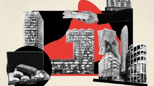 SPAK lëshon 20 urdhëra arresti dhe sekuestron mbi 100 milionë euro pasuri