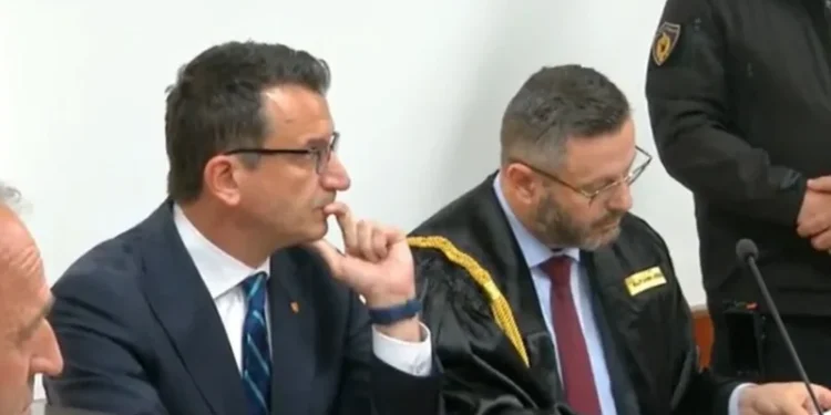 Gjykata rrëzon kërkesën e Veliajt për Ols Dadon, kryebashkiaku: Dikush ka veshur uniformën e shtetit dhe më ka rrëmbyer