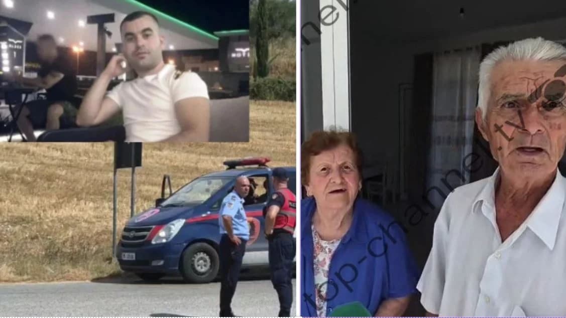 Vrau ish-vjehrrin dhe plagosi ish-vjehrrën, zbardhet krimi në Roskovec, autori mori peng ish-partneren, Buzi: Më kanë marrë lekët