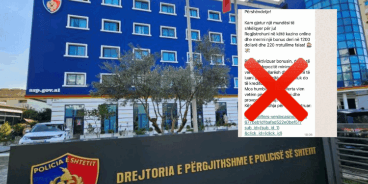 Tentativa për marrjen e llogarive WhatsApp, Policia thirrje qytetarëve: Mos klikoni në linke të dyshimta