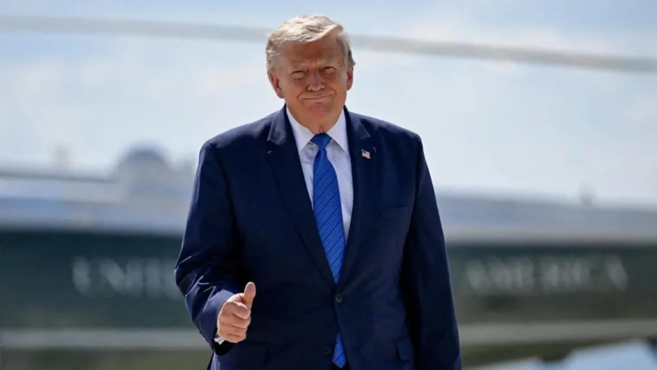 Tensionet SHBA-Iran, Trump: Sulmet u pezulluan për t’i dhënë mundësi diplomacisë