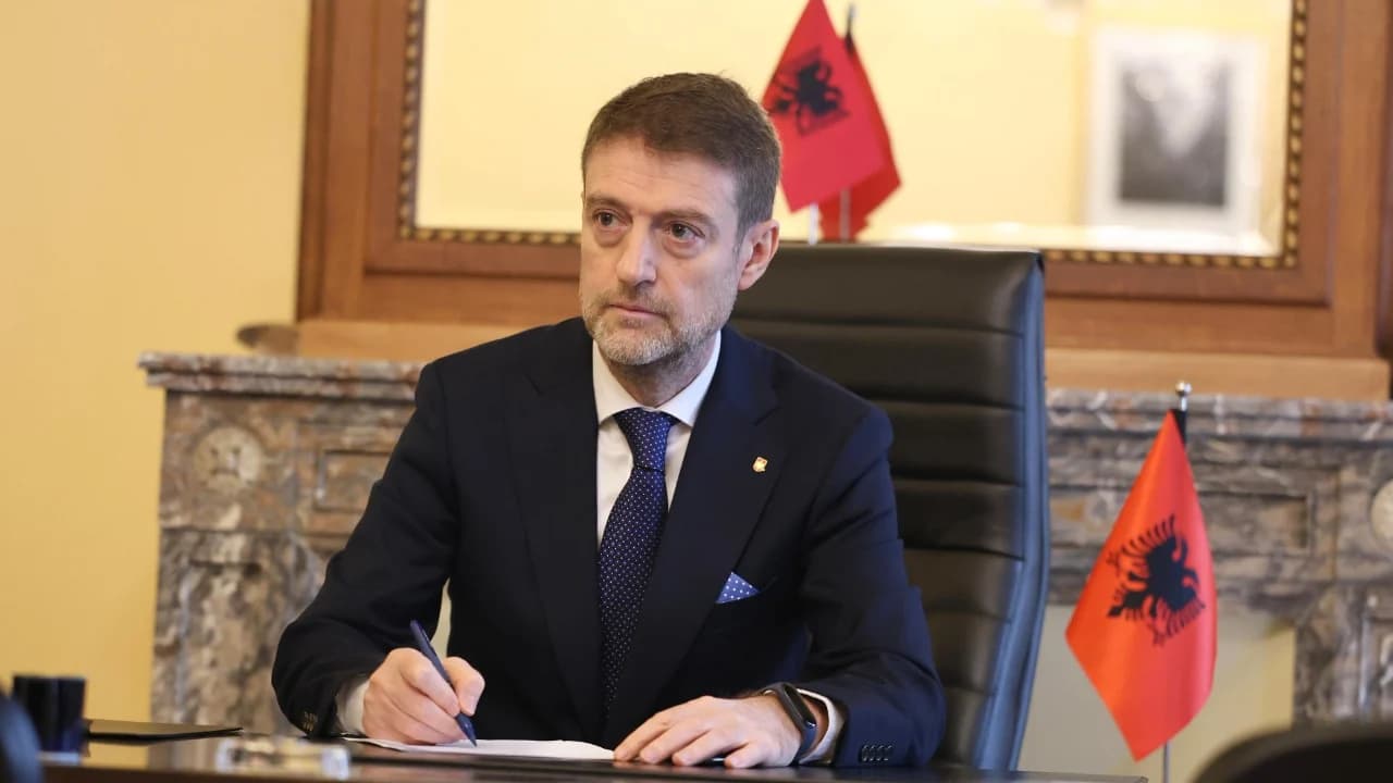 Ferit Hoxha