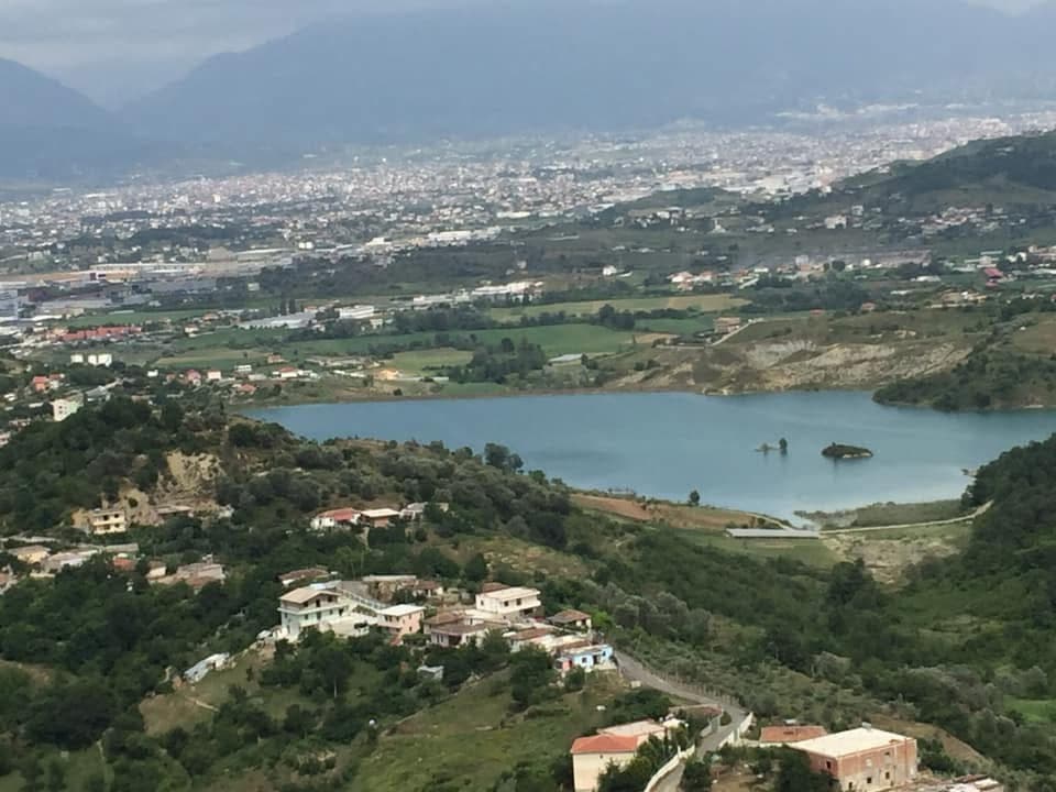 Gjokaj – Perla e Gjelbër e Bashkisë Vorë që po tërheq gjithnjë e më shumë vizitorë