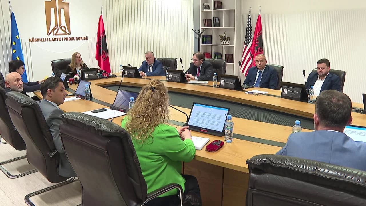 Mbyllja e garës për prokuror të përgjithshëm, nis verifikimi i kandidaturave nga KLP. Ja katër emrat zyrtarë