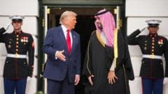 Trump: Arabia Saudite duhet të njohë Izraelin për të pasur marrëveshjen bërthamore