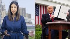 Tatimet doganore të Trumpit: kush paguan çmimin dhe a po funksionojnë?